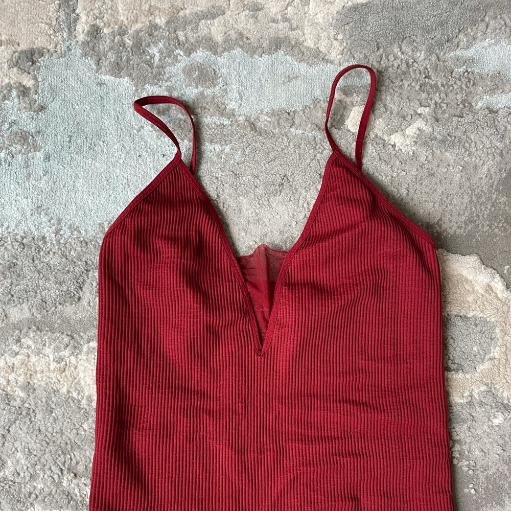 Free People Tank Top